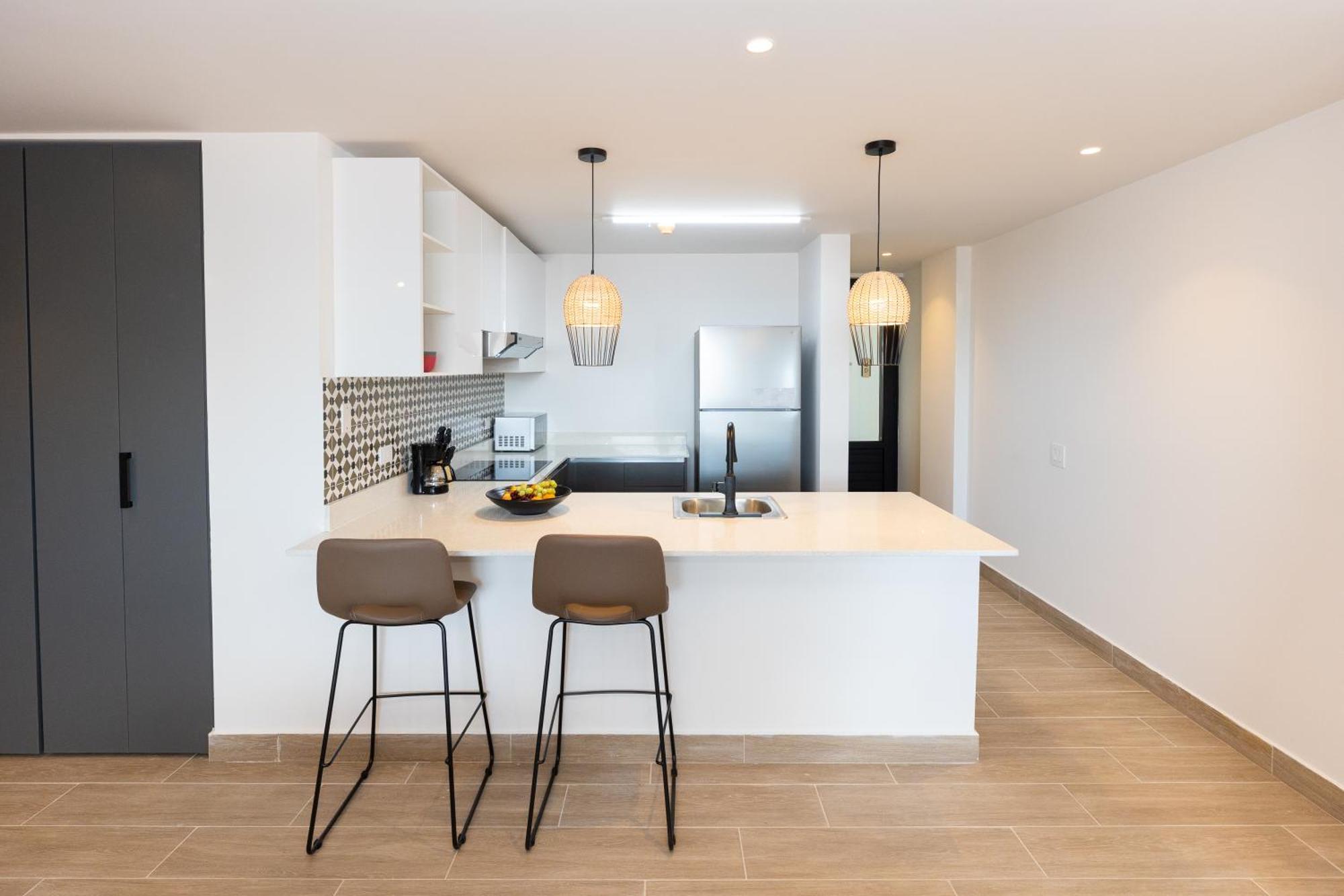 La Cuadra Apartments By Acomodo ปานามาซิตี้ ภายนอก รูปภาพ