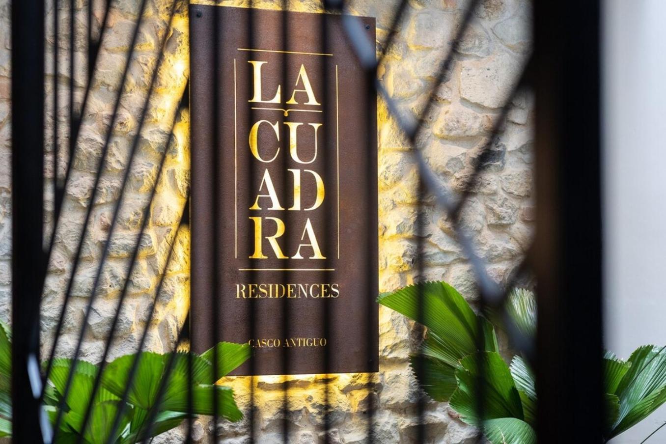 La Cuadra Apartments By Acomodo ปานามาซิตี้ ภายนอก รูปภาพ