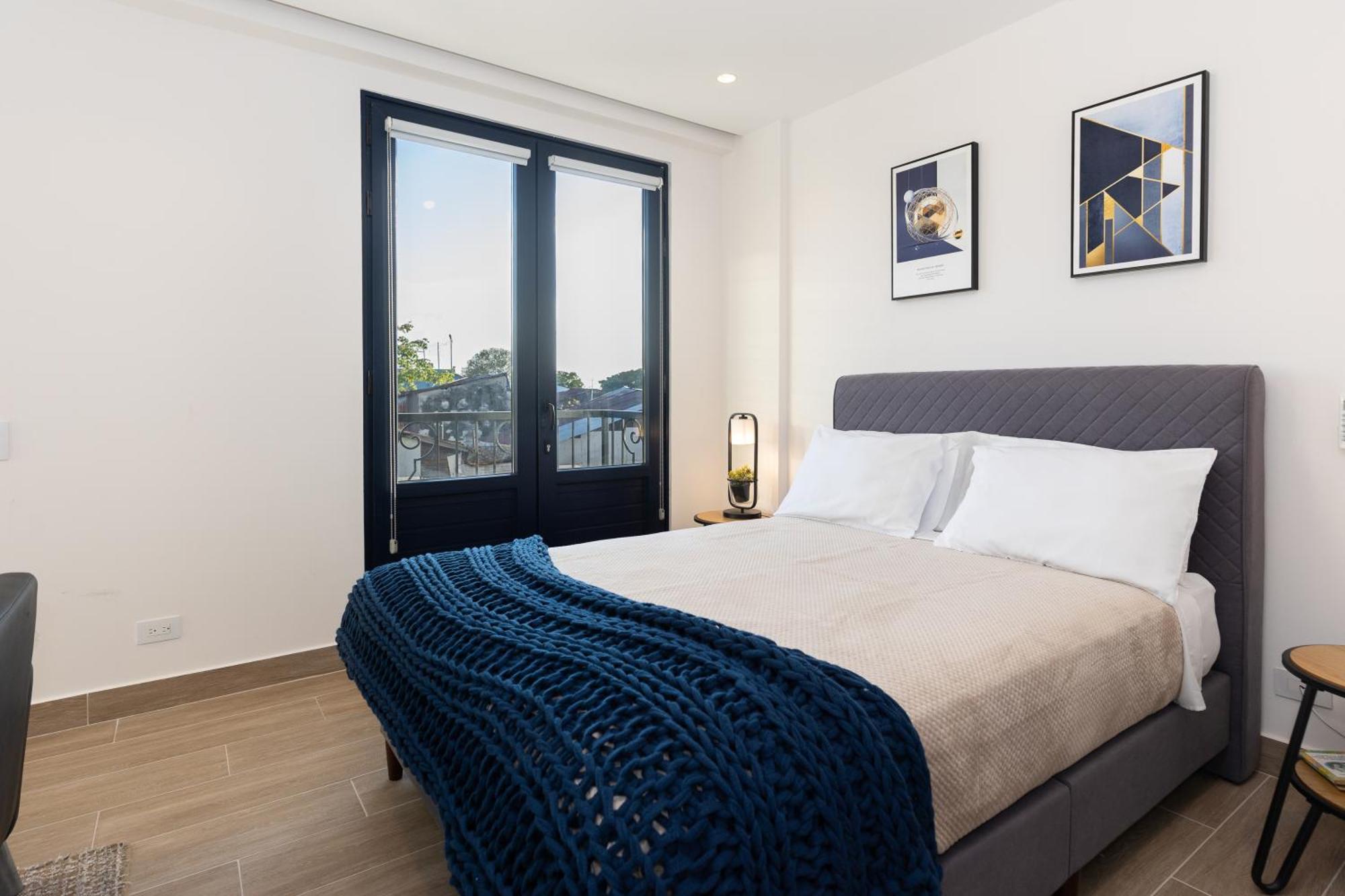 La Cuadra Apartments By Acomodo ปานามาซิตี้ ภายนอก รูปภาพ