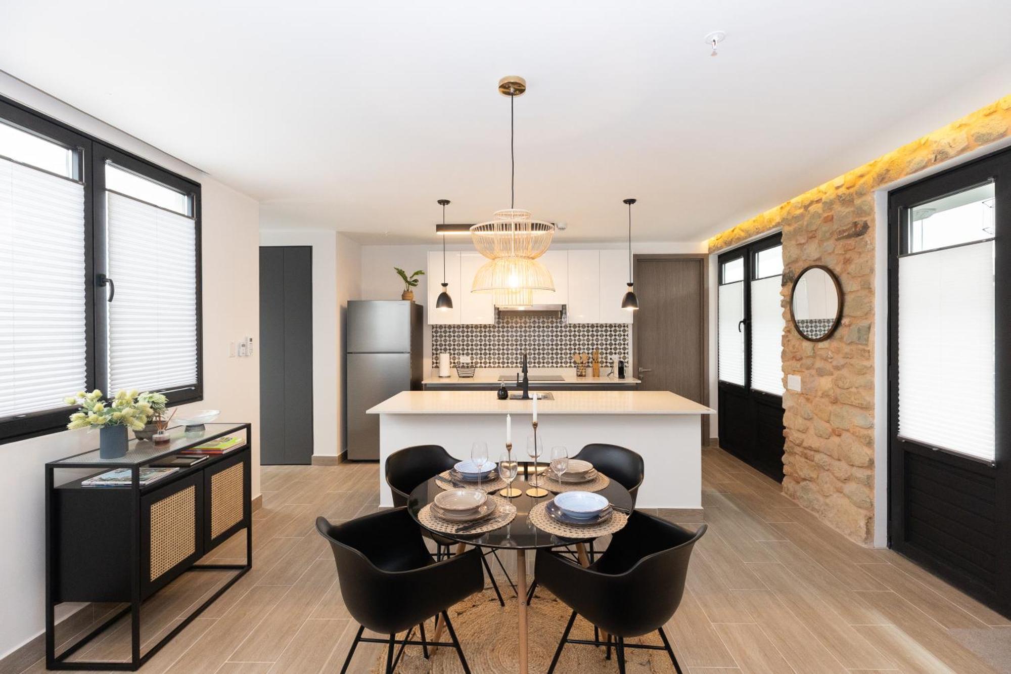 La Cuadra Apartments By Acomodo ปานามาซิตี้ ภายนอก รูปภาพ